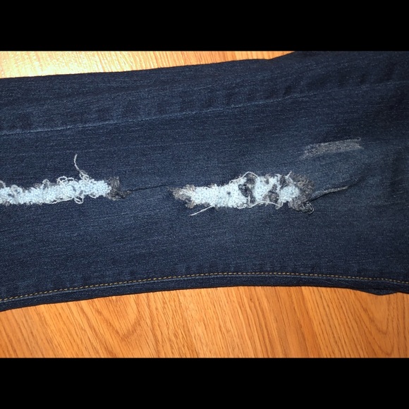 FASHIONOVA JEANS - Picture 4 of 5